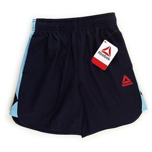 Reebok Little Boys Game Shorts 4-5